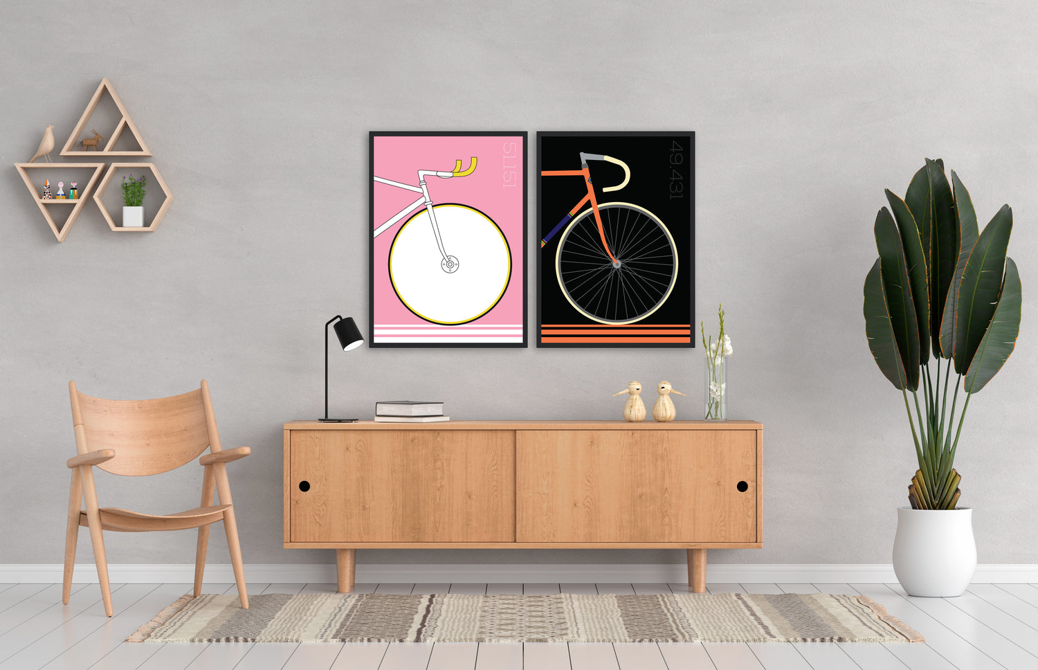 Plakater