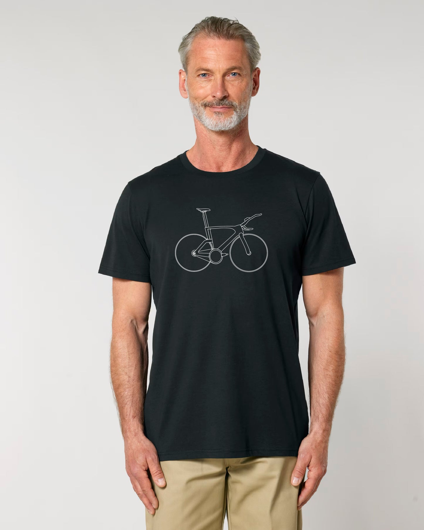Filippo 56.79 Black T-Shirt
