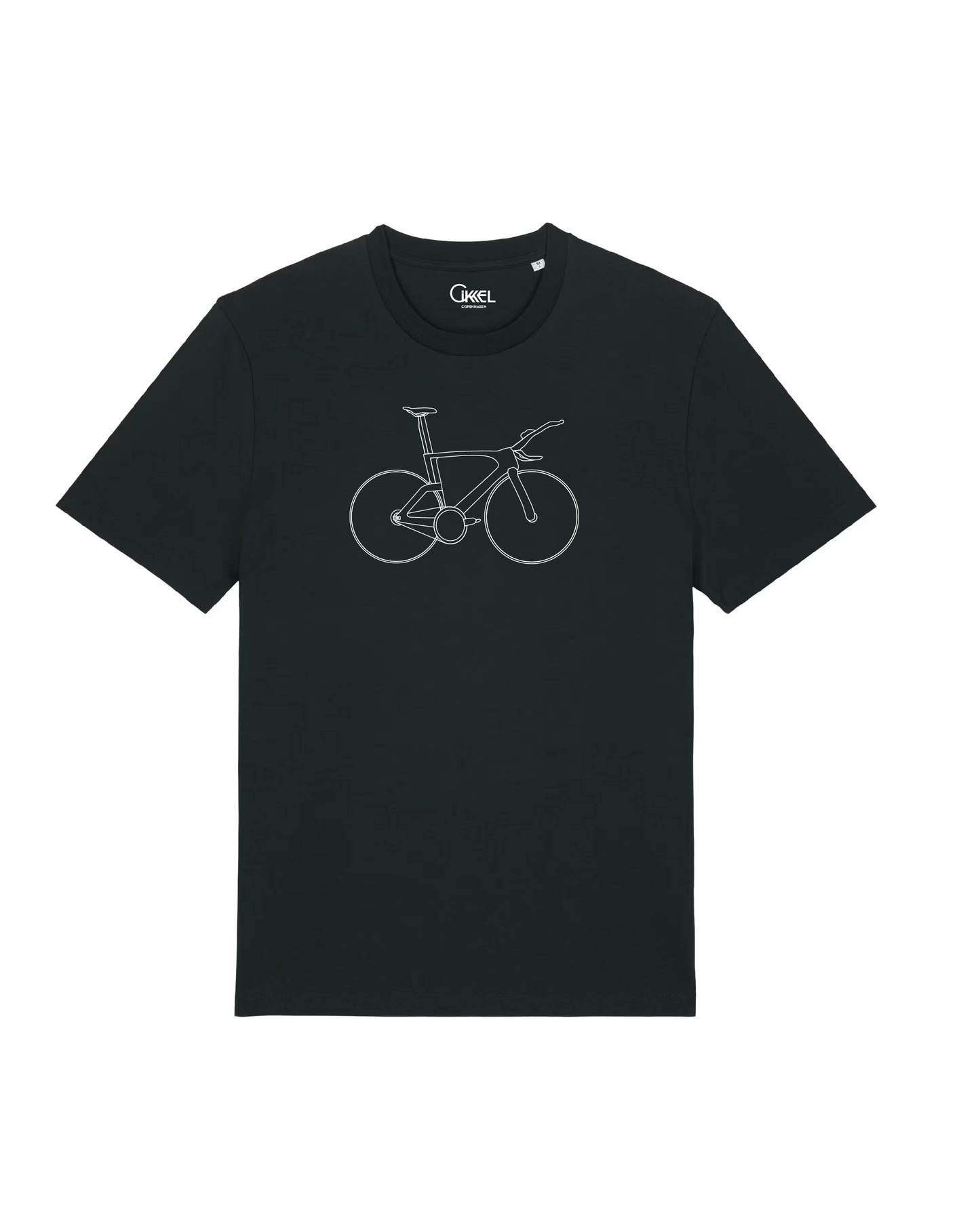 Filippo 56.79 Black T-Shirt