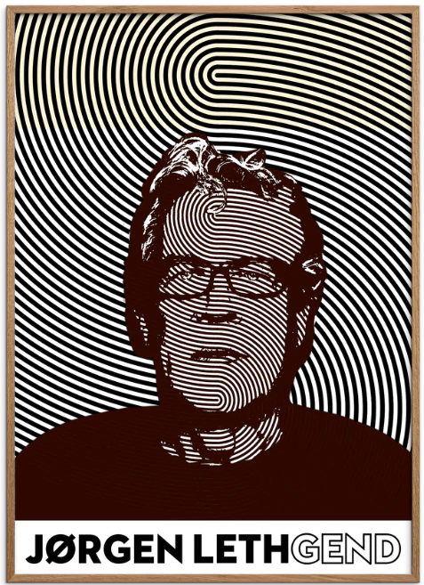 JØRGEN LETHgend v.1
