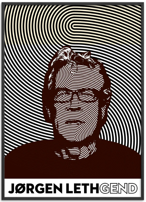 JØRGEN LETHgend v.1