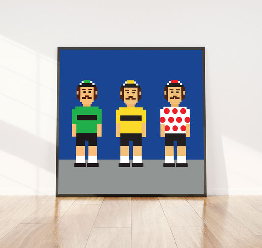 oTTo Grand Tour poster