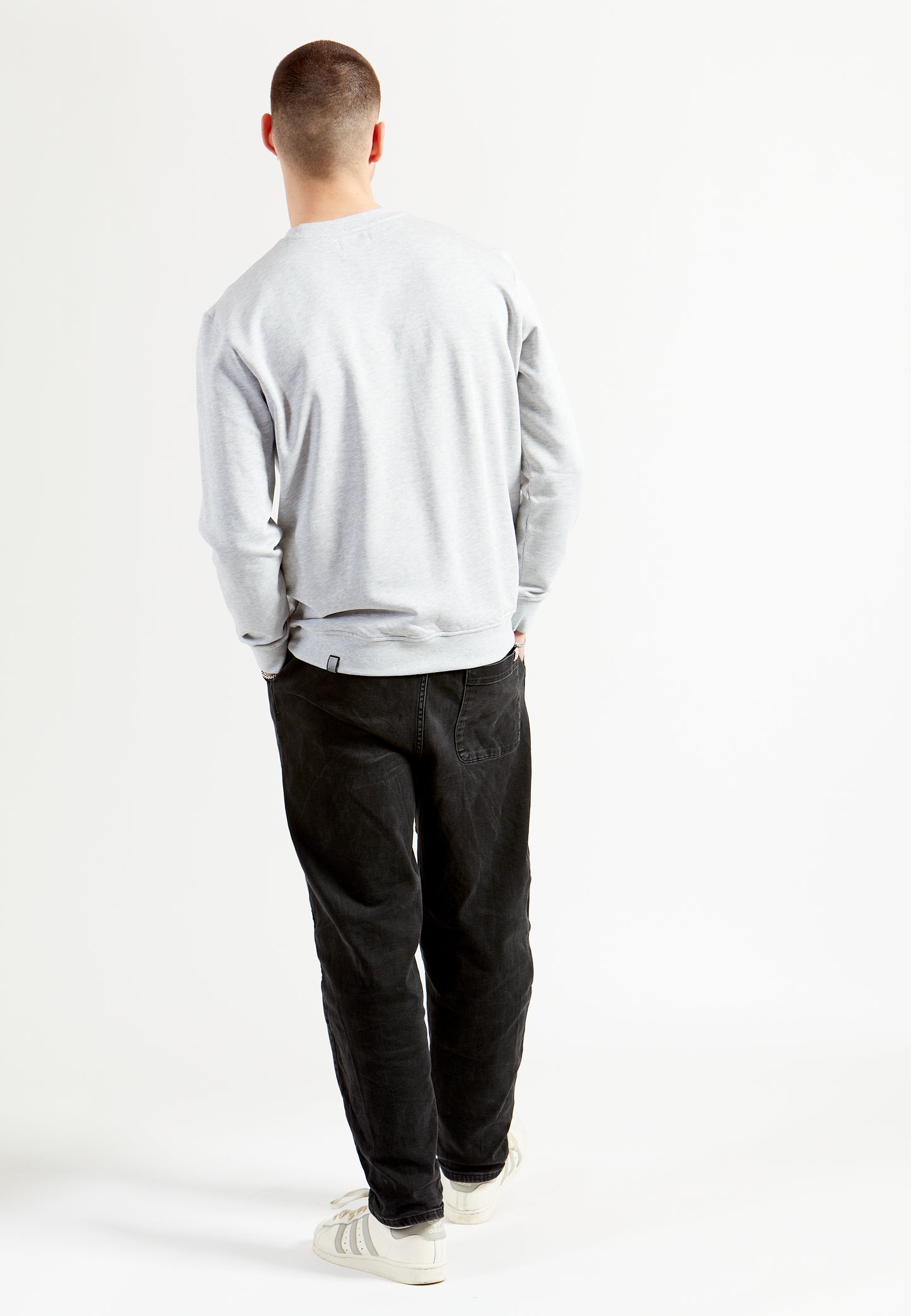 JØRGEN LETHgend sweatshirt