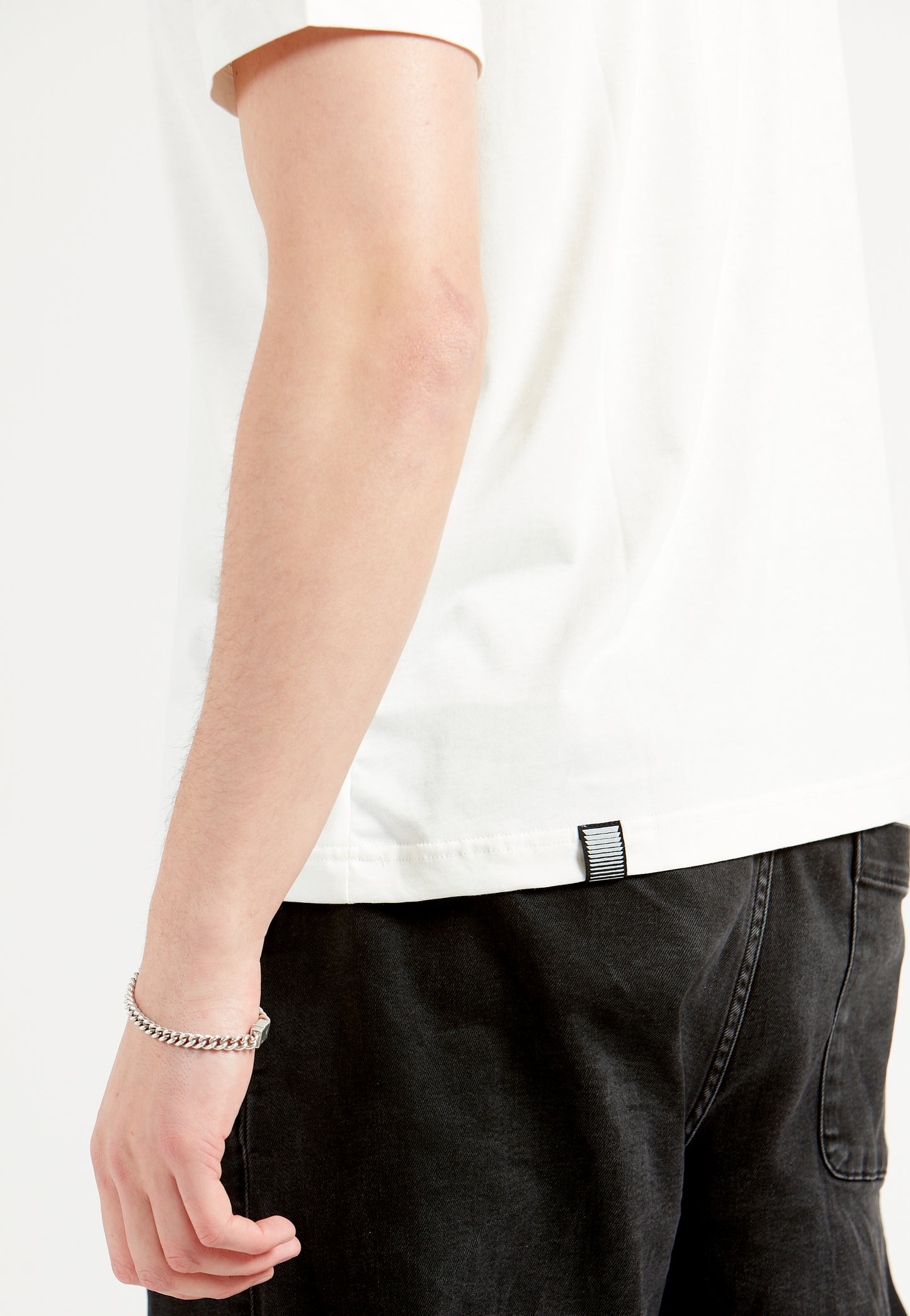 oTTo DK National Jersey - T-Shirt - off-white