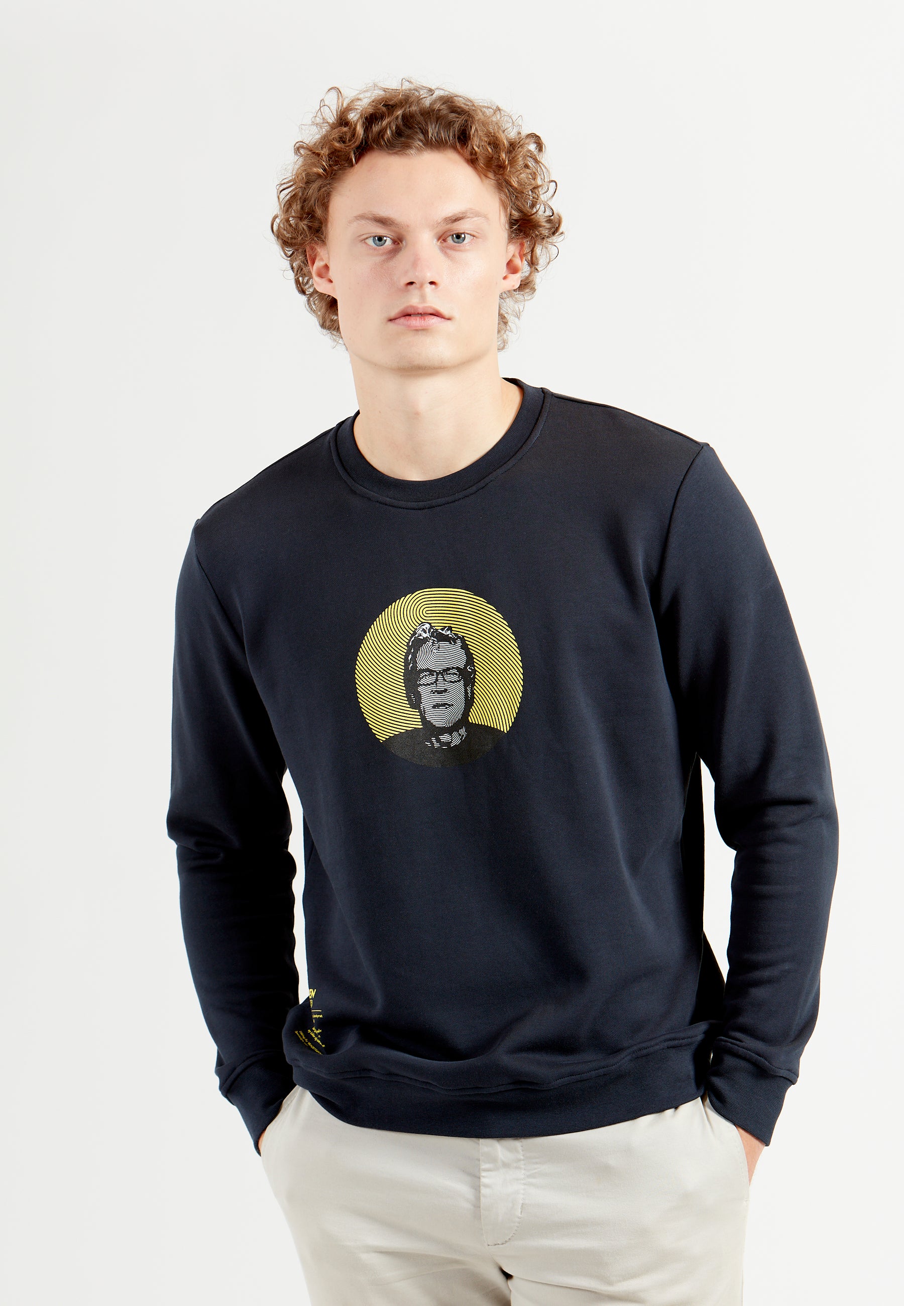 JØRGEN LETHgend sweatshirt
