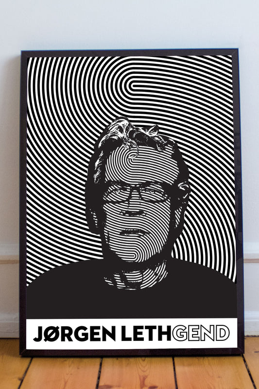 JØRGEN LETHgend v.2