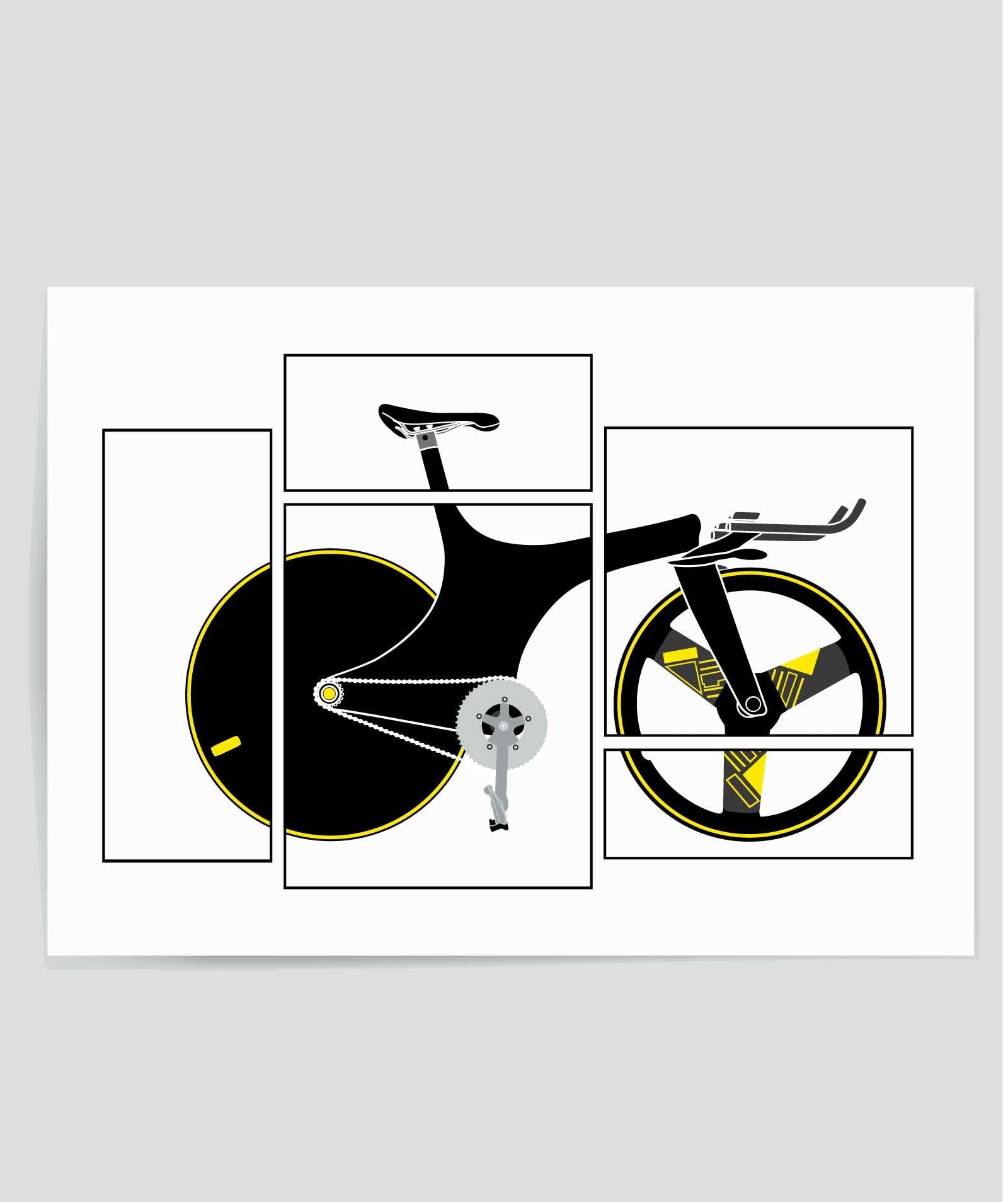 One Hour 52.27 v.2 - Cikkel