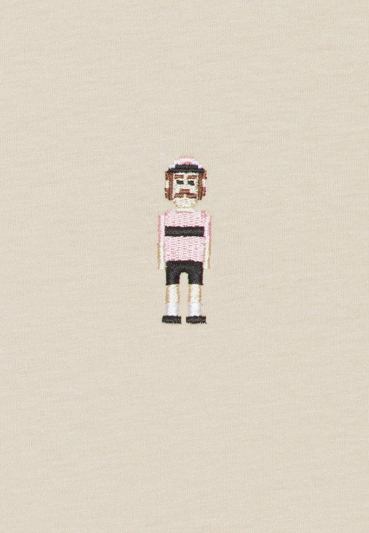 oTTo mascot T-Shirt Dessert dust
