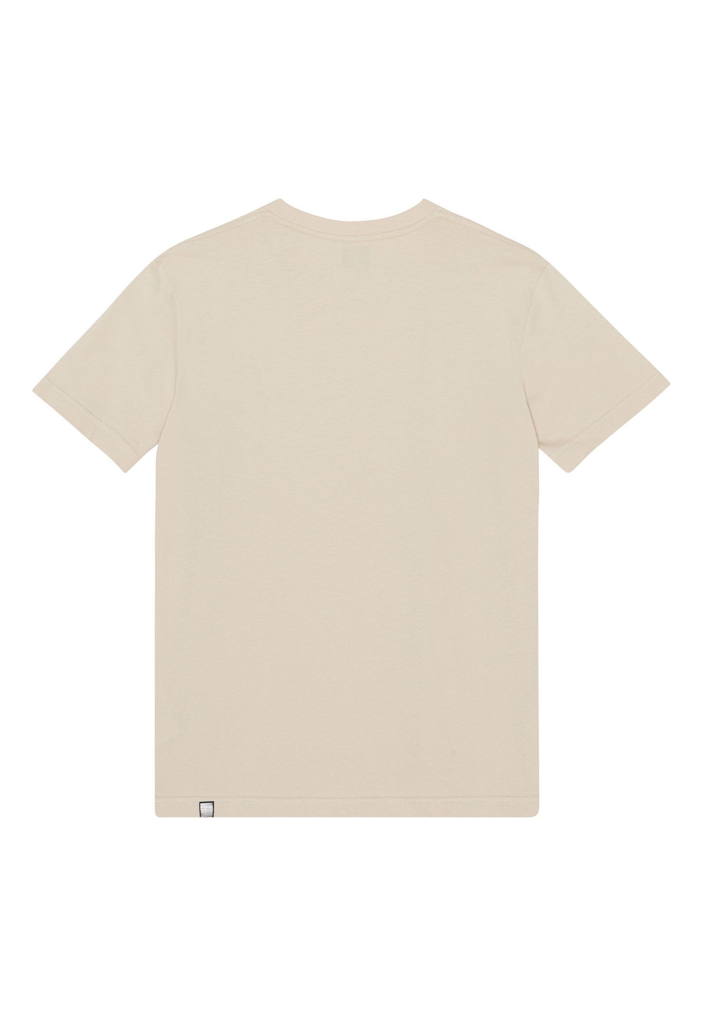 oTTo mascot - T-Shirt Beige
