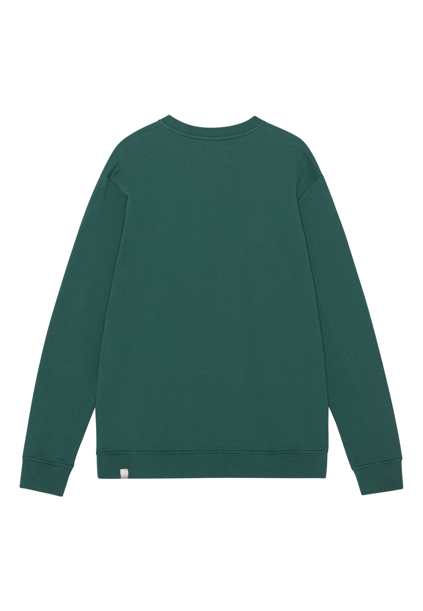 oTTo mascot - Sweatshirt - Deep Green