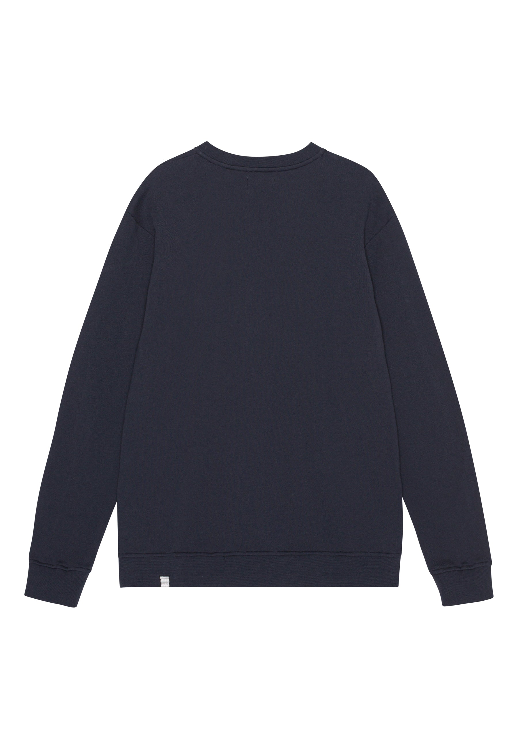 Een Uur - 49,43 Timerekordcykel Sweatshirt Navy