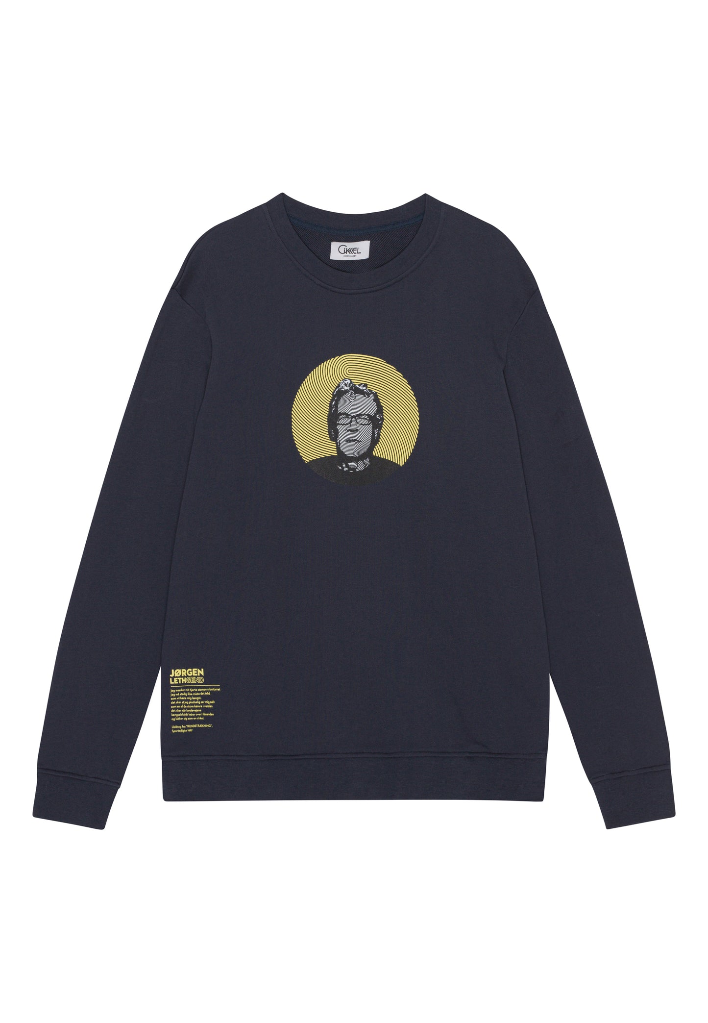 JØRGEN LETHgend sweatshirt