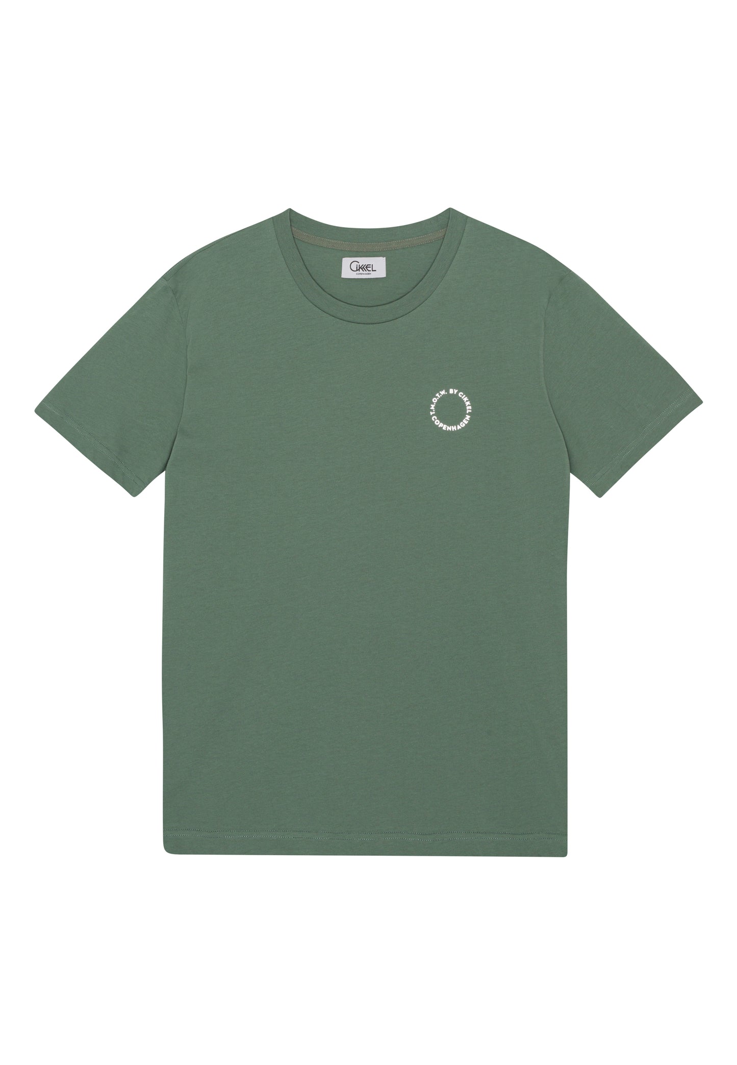 T.M.O.T.W. by Cikkel reflex logo