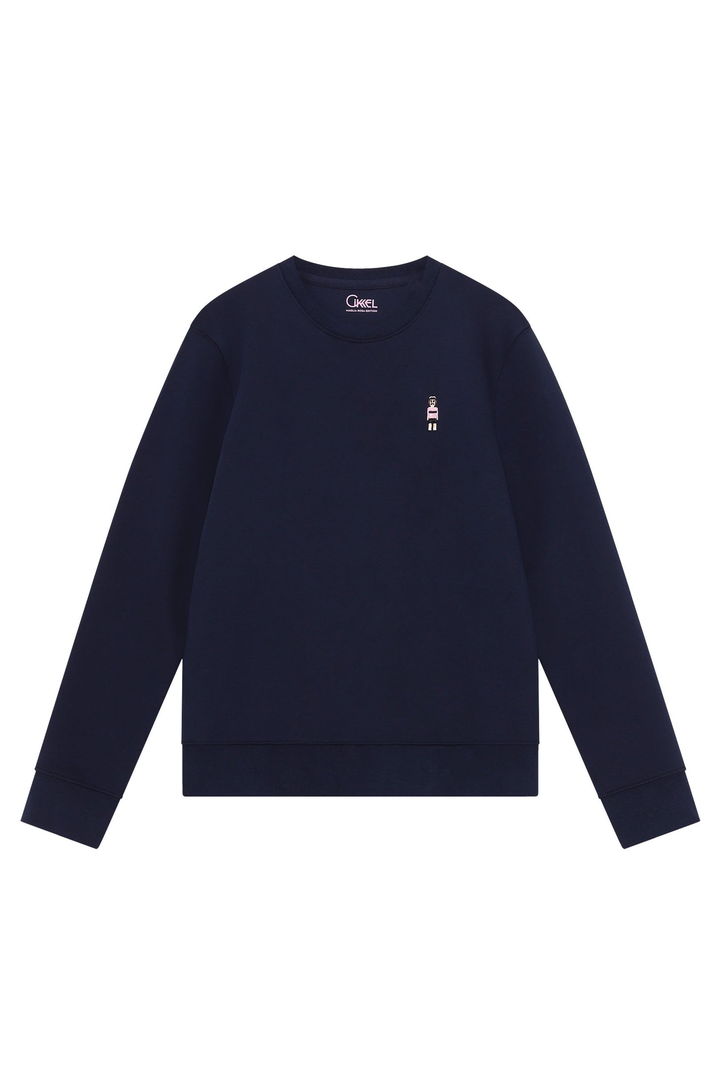 oTTo mascot - sweatshirt navy