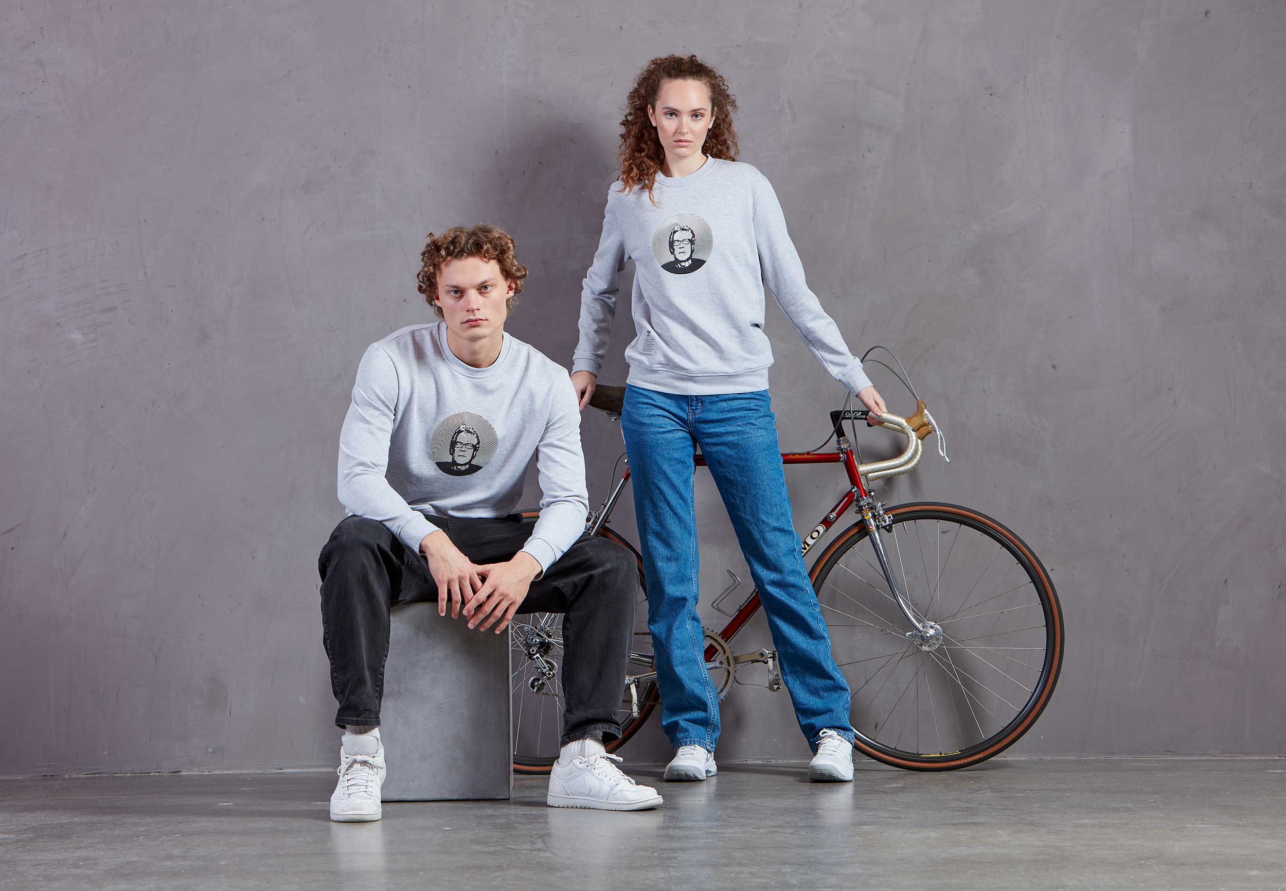 JØRGEN LETHgend collection