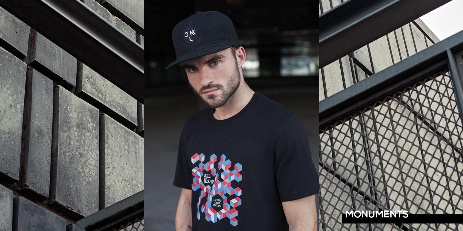 The Monuments - Cikkel