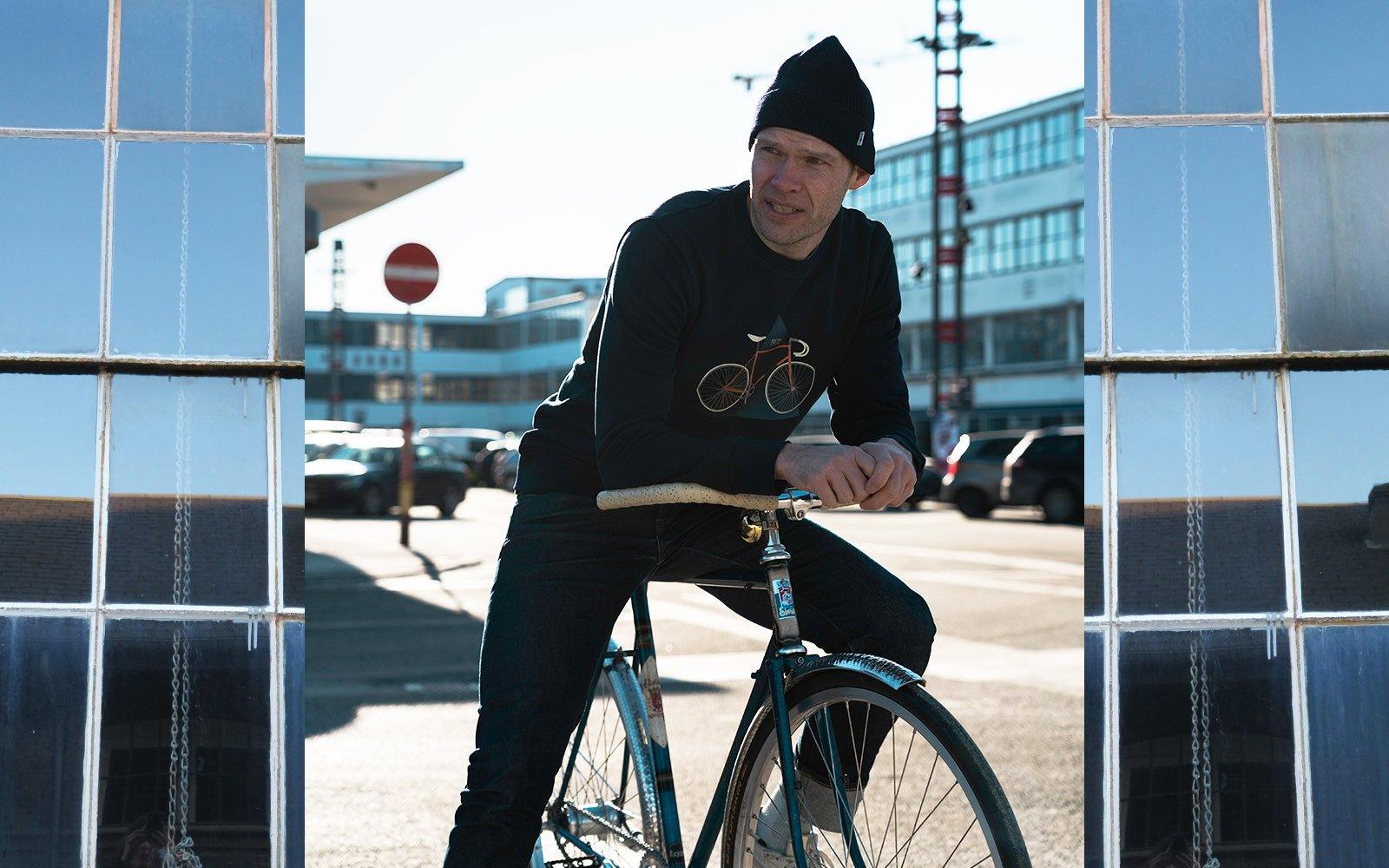 Sweatshirts - Cikkel