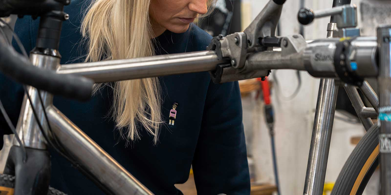 oTTo Collection - Cikkel