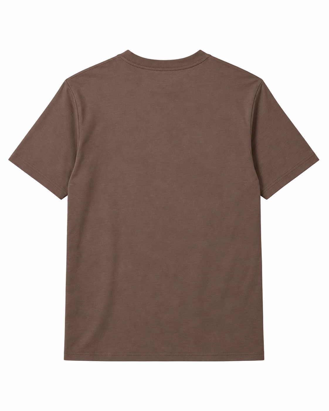 Jørgen Leth En Hommage T-Shirt Mocha