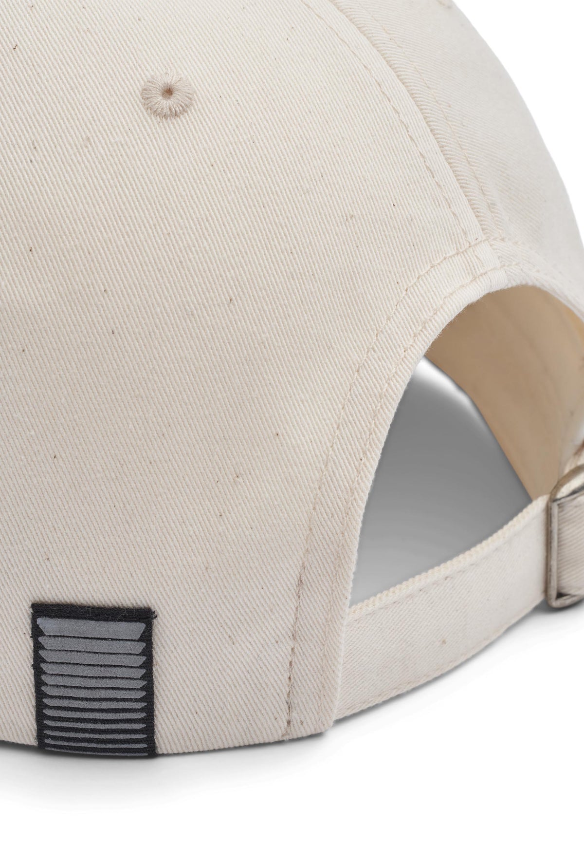 Logo Cap - The Movement On Two Wheels (TMOTW) by Cikkel, beige