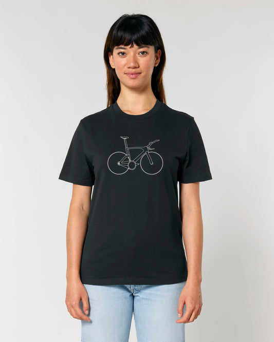 Filippo 56.79 Black T-Shirt