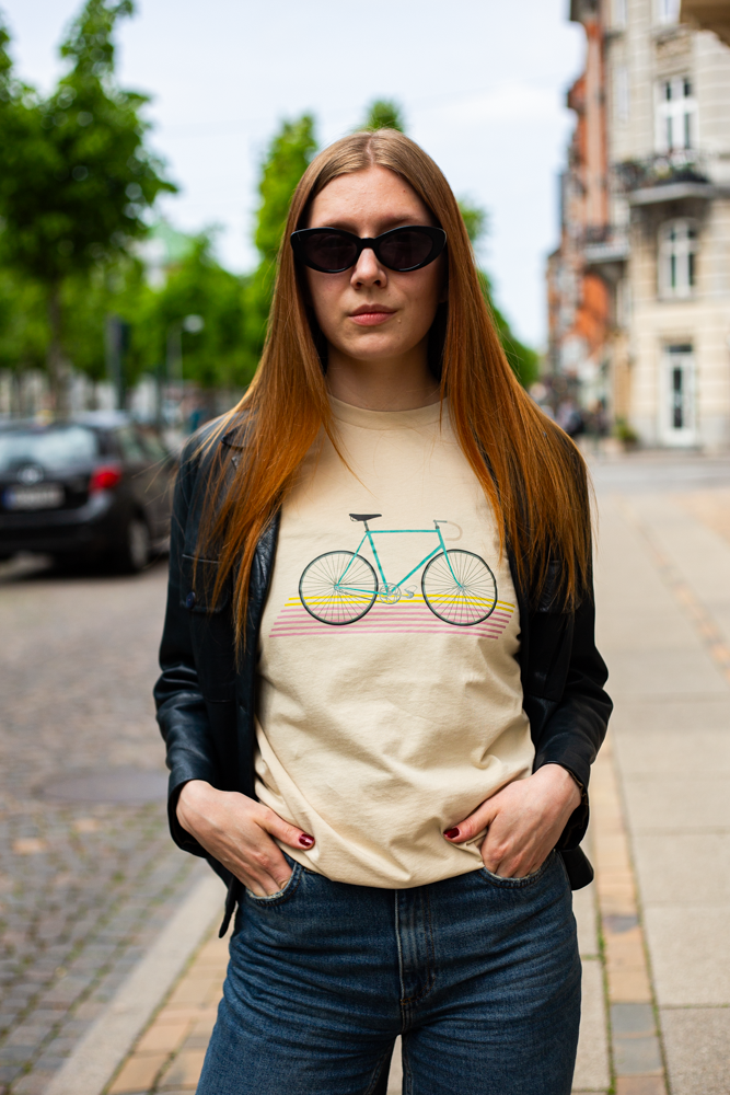 Il Campionissimo - T-shirt - Dessert Dust