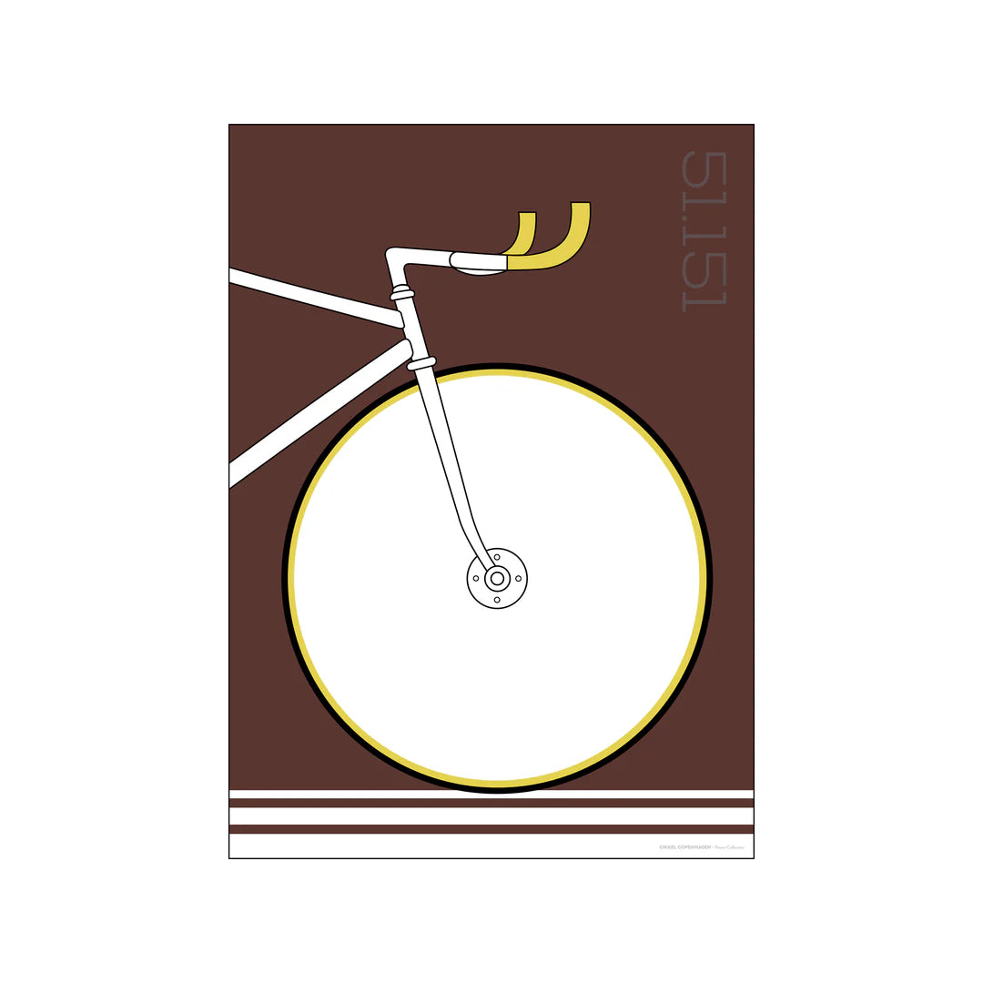 Francesco 51.151 Brun