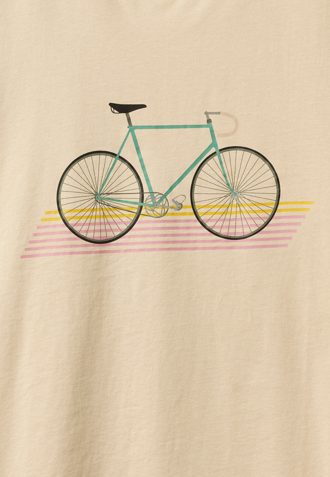 Il Campionissimo - T-shirt - Dessert Dust