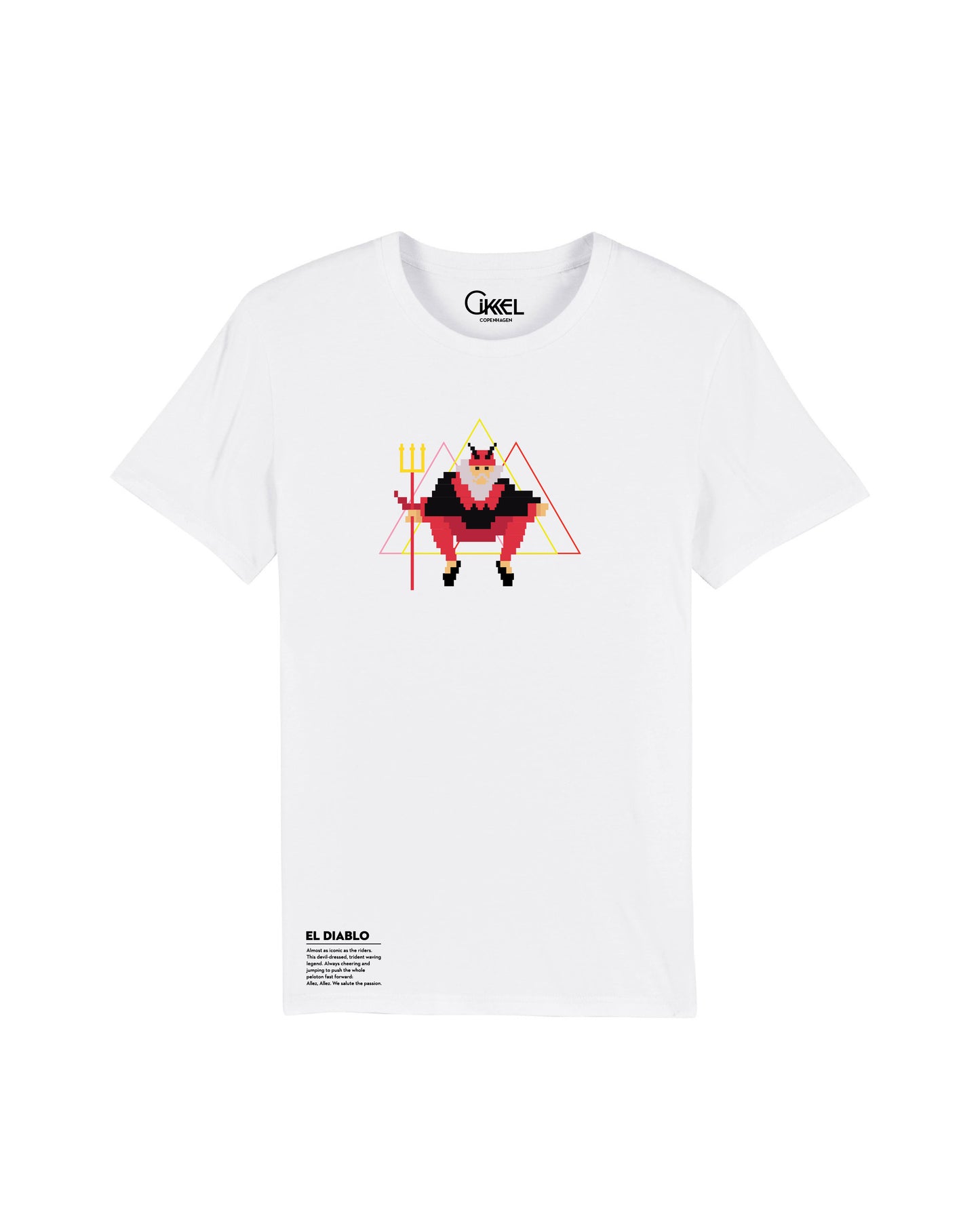 El Diablo T-Shirt