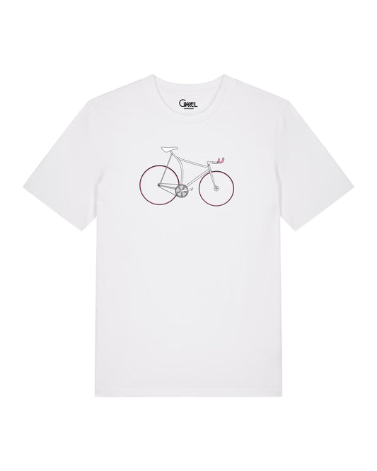 Francesco 51.15 T-Shirt White