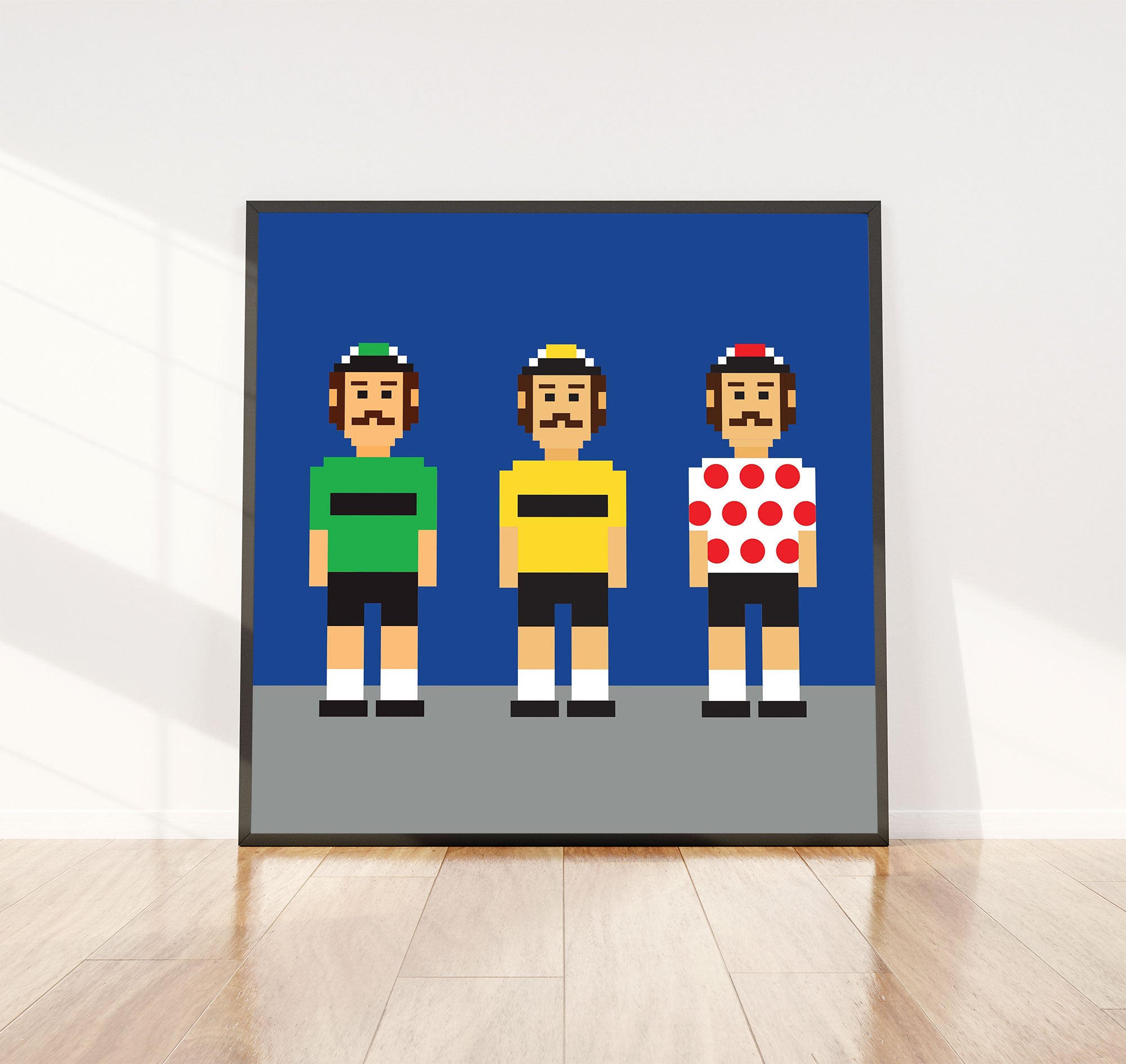 oTTo Grandtour plakat