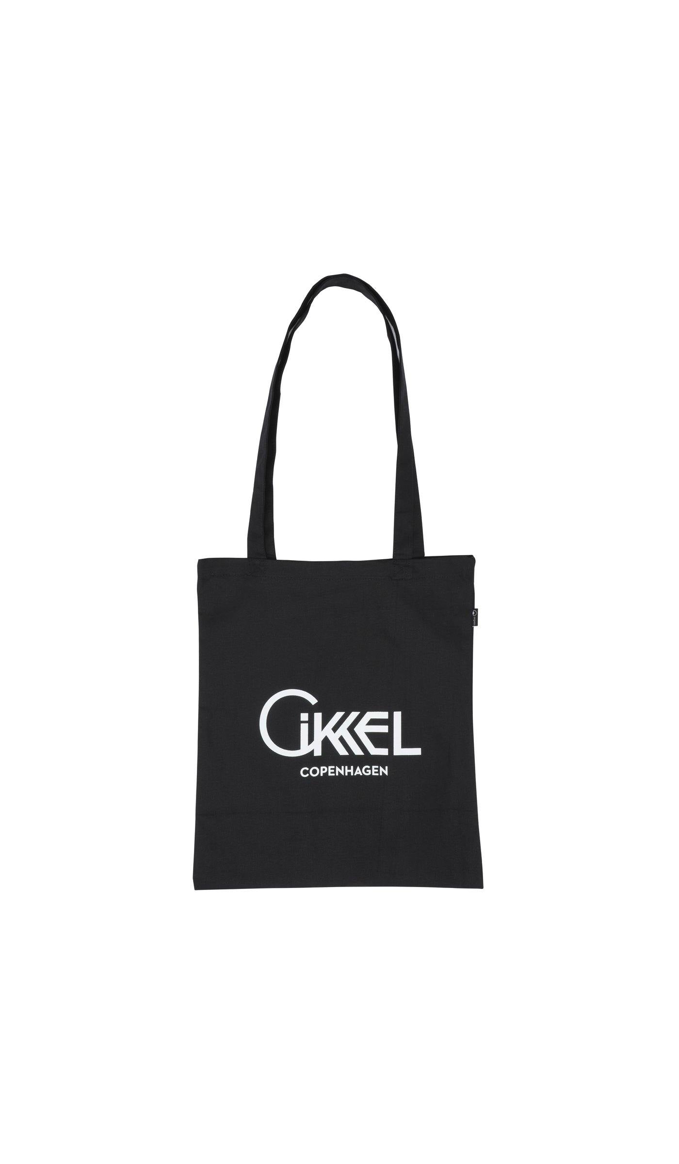 Cikkel Tote bag - Cikkel