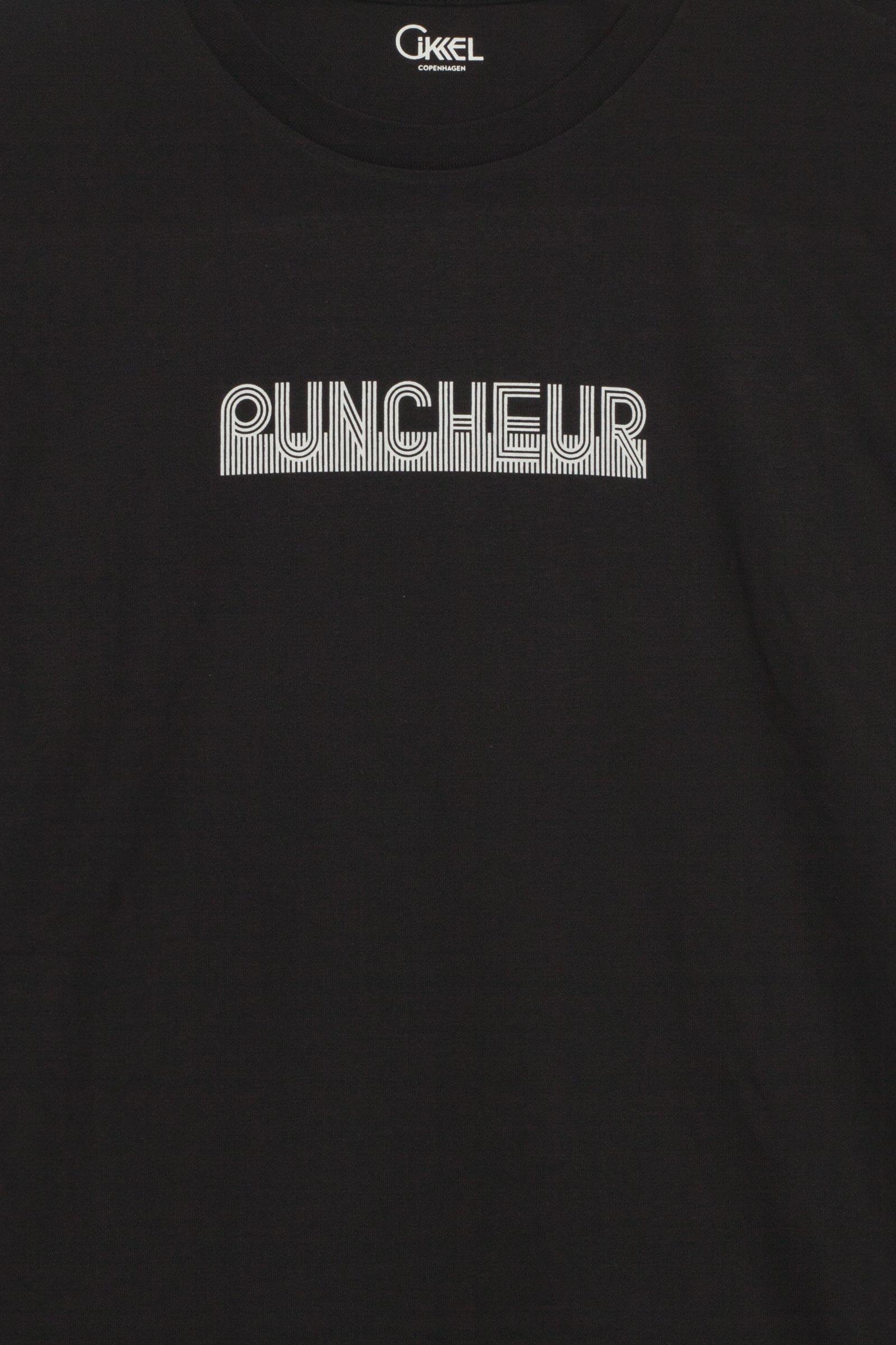 Puncheur - Cikkel