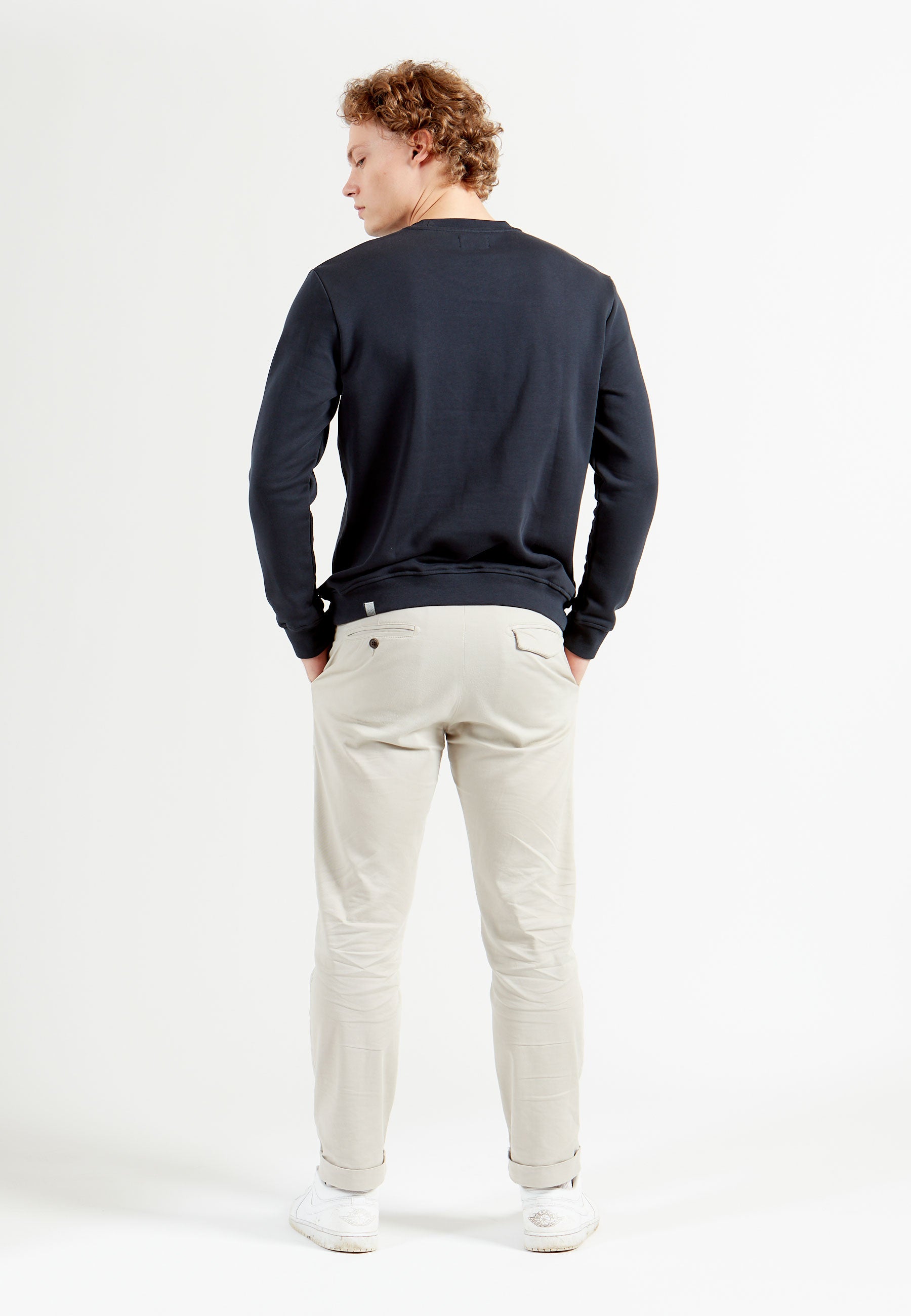 JØRGEN LETHgend sweatshirt