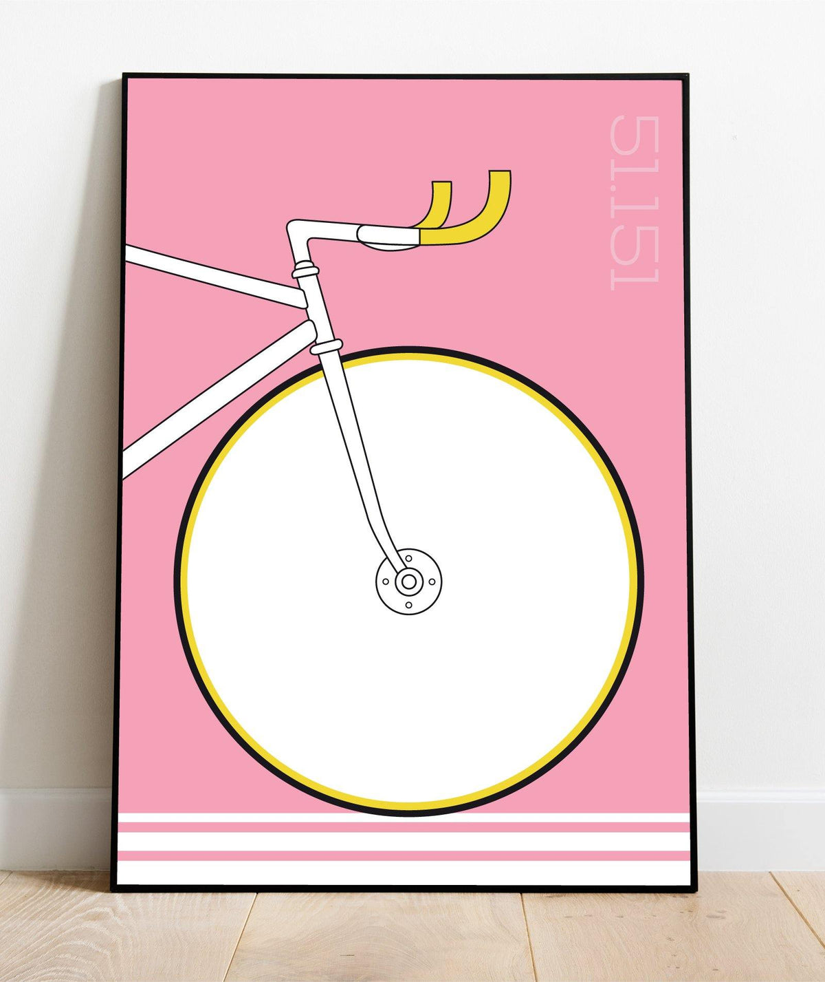 Un'ora 51.15 v.1 - Cikkel