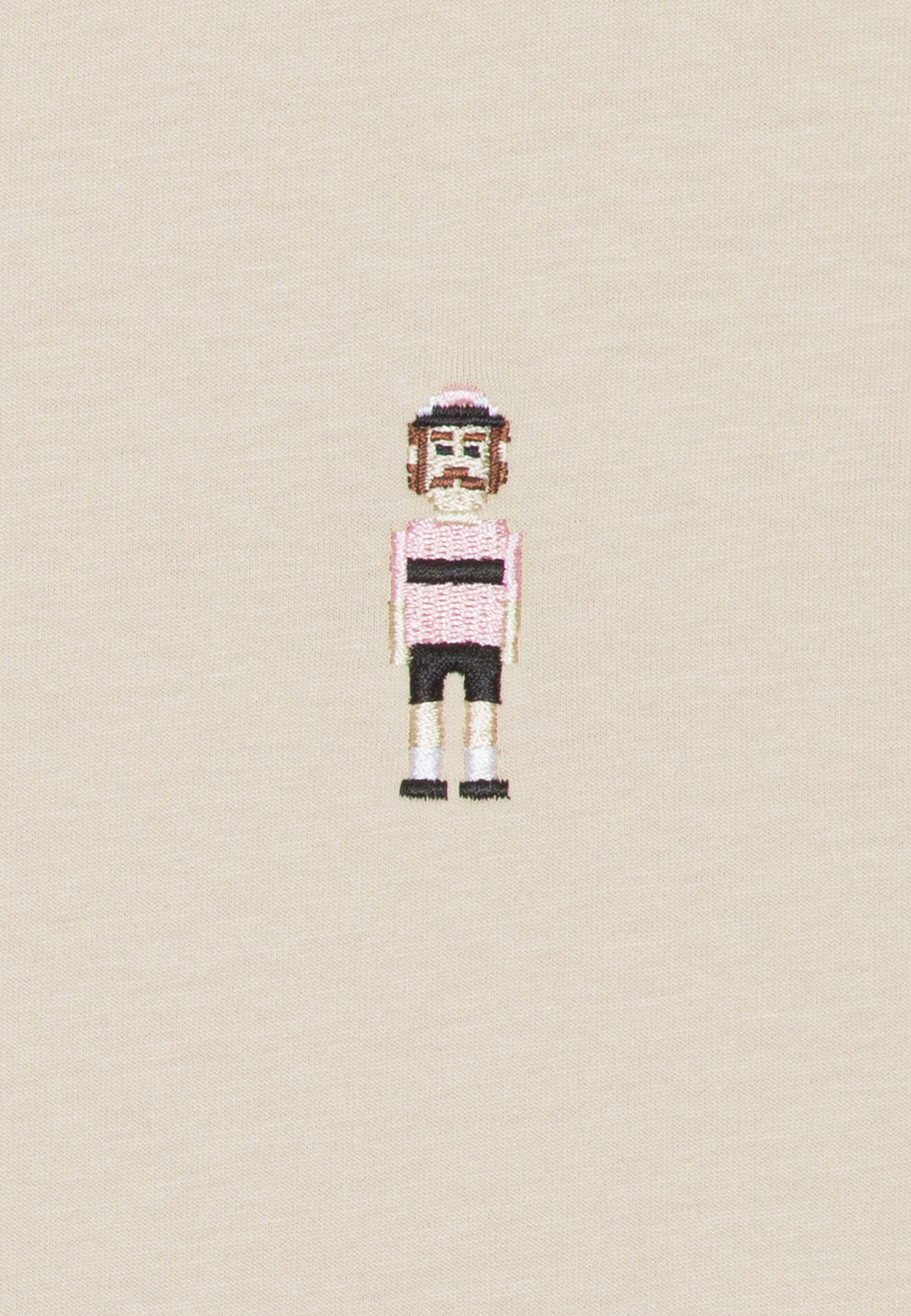 oTTo mascot T-Shirt Dessert dust