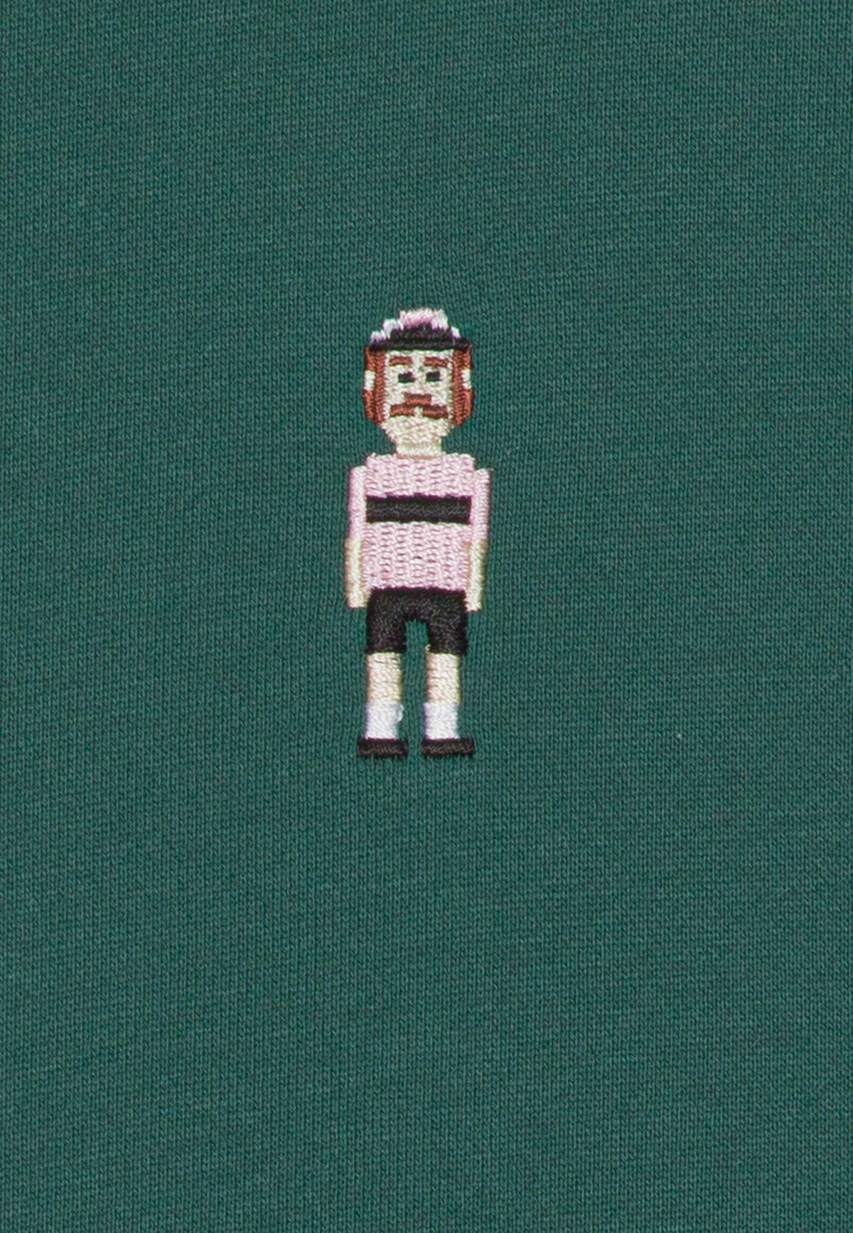 oTTo Mascot - Sweatshirt - Grøn