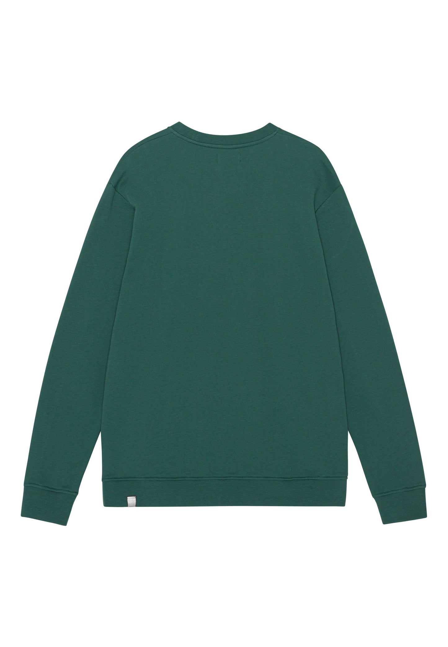 oTTo mascot - Sweatshirt - Deep Green