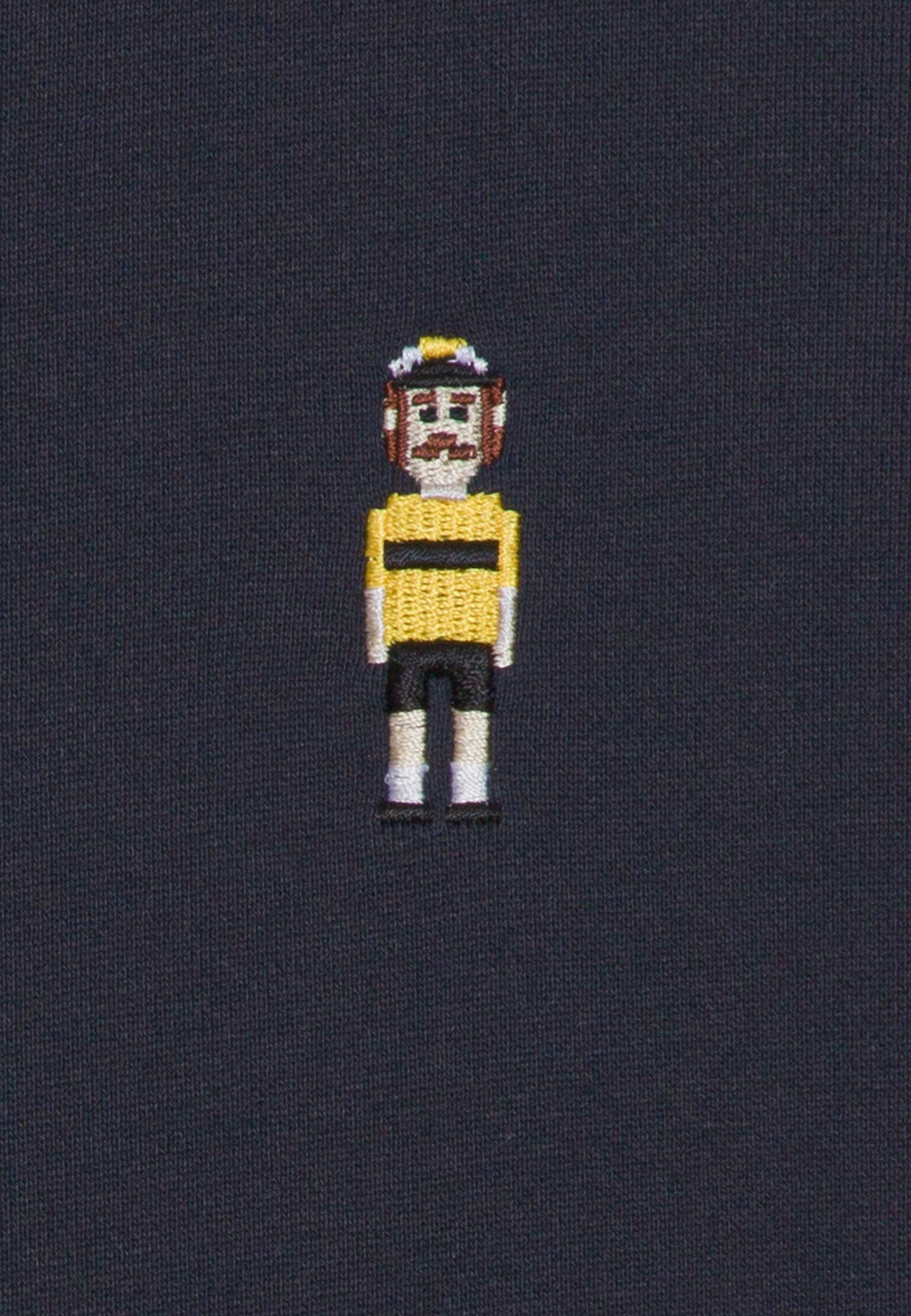 oTTo mascot sweatshirt navy
