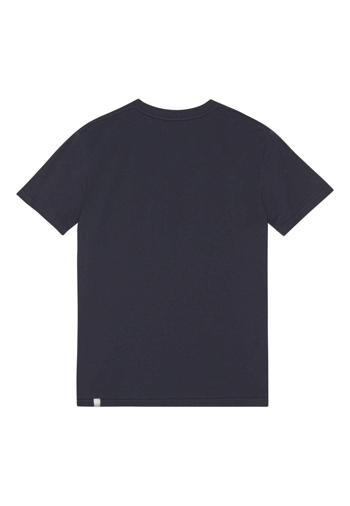 Een Uur - 49,43Timerekordcykel T-Shirt navy