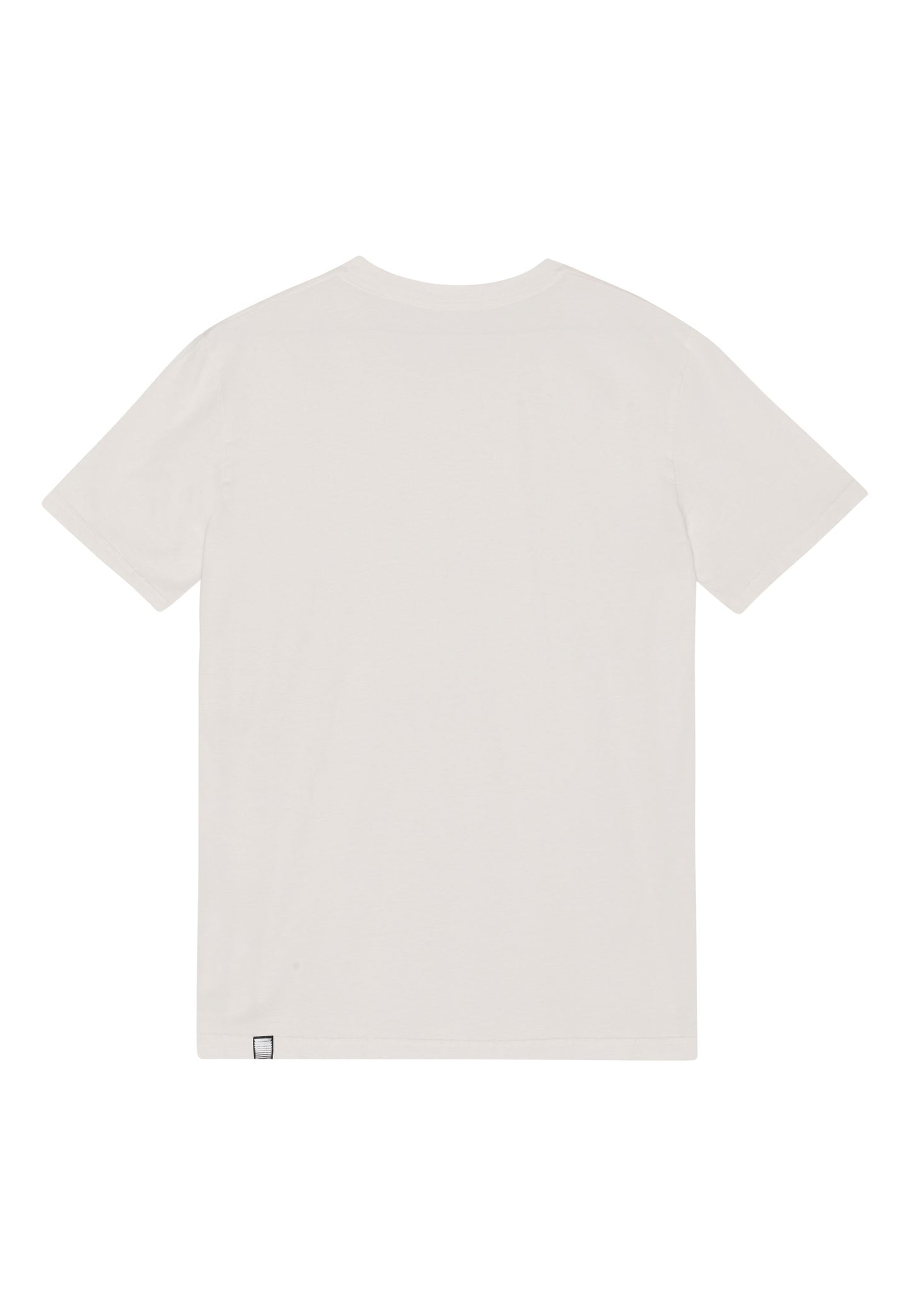 oTTo mascot T-Shirt off-white