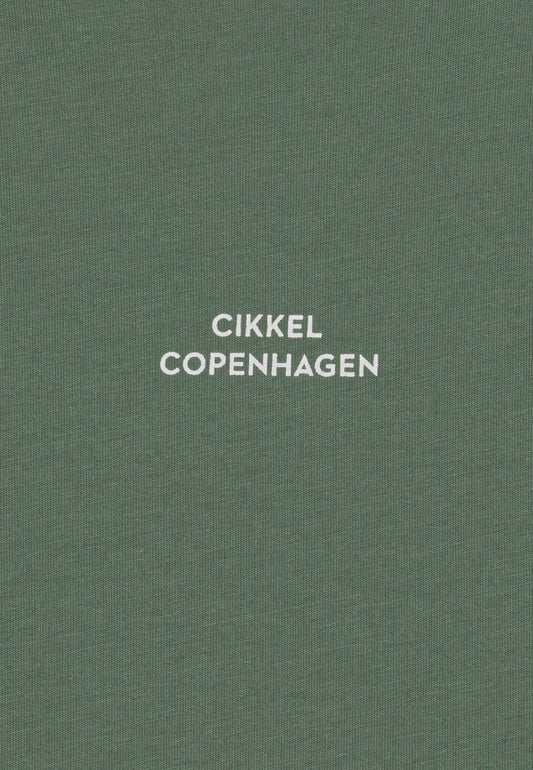 Copenhagen Bike Capital