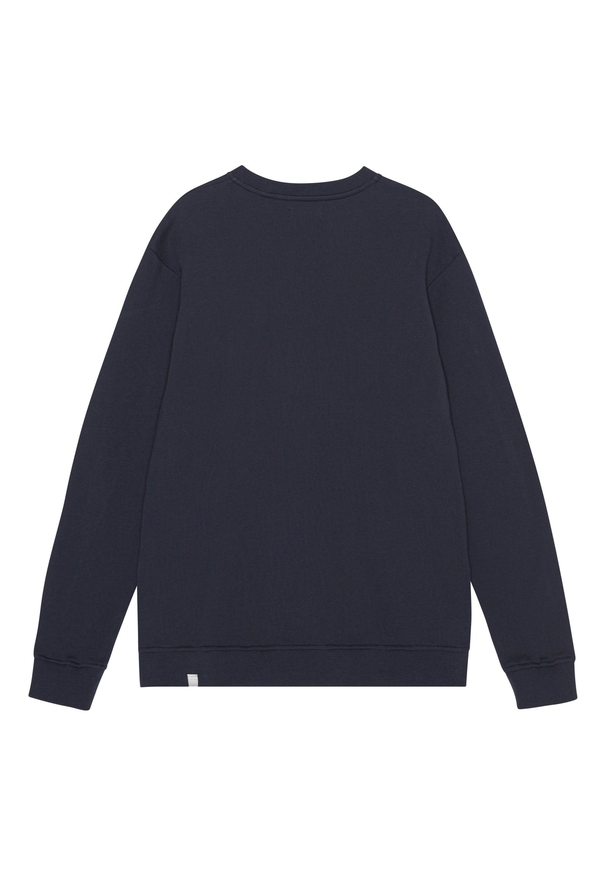 Een Uur - 49,43 Timerekordcykel Sweatshirt Navy