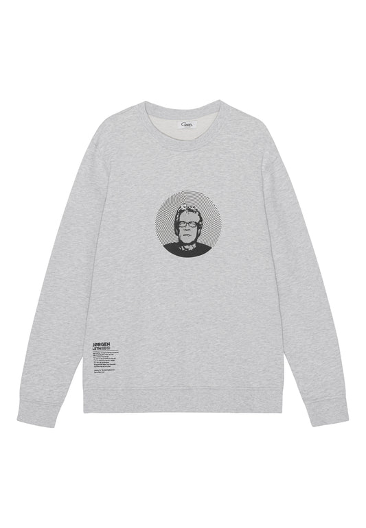 JØRGEN LETHgend sweatshirt