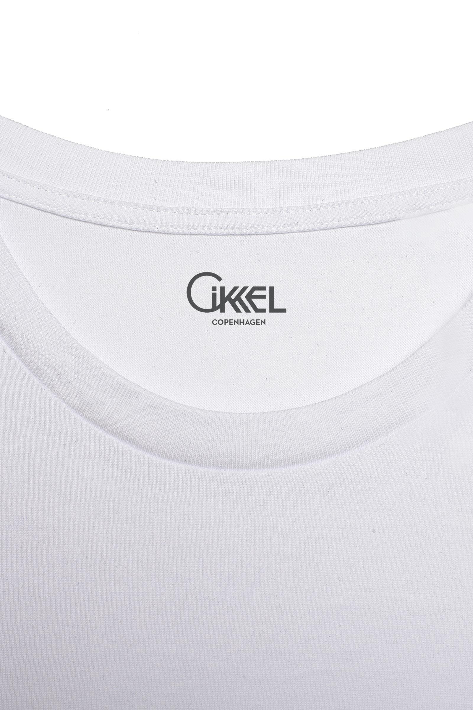 The Full Package - Cikkel