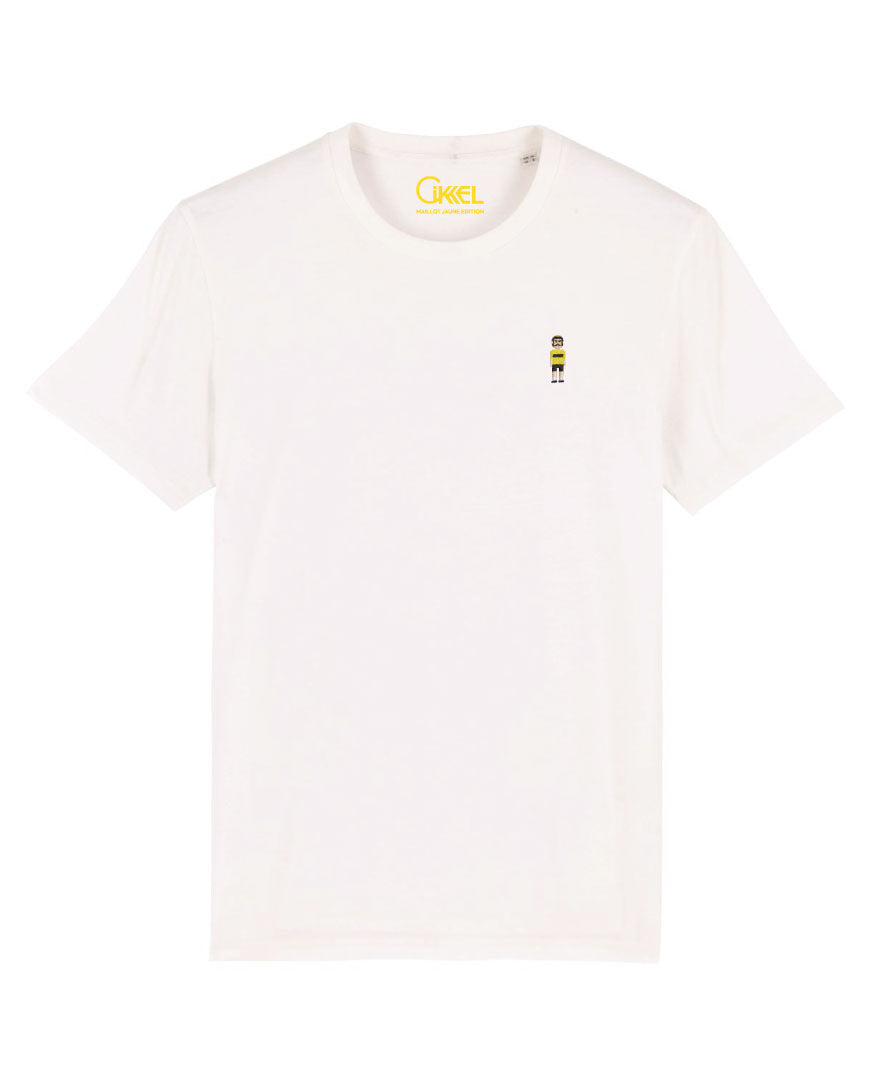 oTTo Grand Tour - T-shirt Off-white