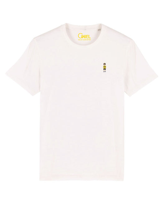 oTTo Grand Tour - T-Shirt Off-white